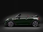 Mini Cooper S JCW Cabrio 2016 года